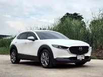 Mazda CX-30 2.0 SP รุ่นTop Sunroof A/T ปี 2021