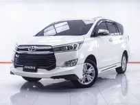 1E274 TOYOTA INNOVA 2.8 V AT 2016