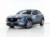 4A953 MAZDA CX-30 2.0 SP 2022