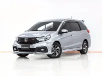 3B162 HONDA MOBILIO 1.5 RS AT 2019