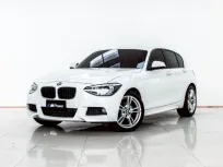 4A952 BMW 116i 1.6 MSPORT 2014