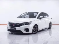 1E251 HONDA CITY 1.0 V SEDAN AT 2020