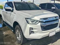 2022 Isuzu D-Max 1.9 Hi-Lander รถกระบะ 