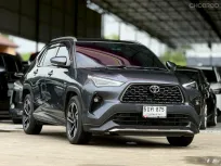 Toyota Yaris Cross 1.5 HEV PREMIUM LUXURY 2023 ไมล์น้อยสุดคุ้ม