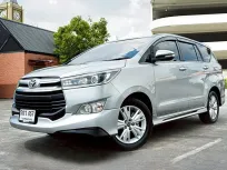 2017 TOYOTA INNOVA 2.8 CRYSTA V MPV