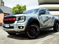 2023 FORD RANGER 2.0 OPEN CAB XL+ HI-RIDER