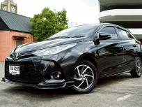 2022 TOYOTA YARIS 1.2 SPORT HATCHBACK