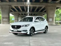 2018 Mg ZS 1.5X Sunroof รถสวยพร้อมใช้งาน 