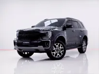 6B297  FORD EVEREST 2.0 TURBO TREND AT 2024