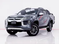 6B236  MITSUBISHI TRITON 2.4 GT PLUS DOUBLE CAB AT 2020