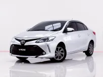 6B262  TOYOTA VIOS 1.5 MID AT 2020