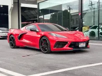 2023 Chevrolet Corvette 3LT วิ่ง 8,123 km