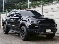 FORD RANGER 2.0 WILDTRAK ปี 2021