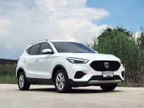 MG ZS 1.5 D+ CVT A/T ปี 2023
