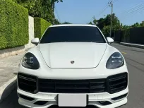 2012 Porsche CAYENNE 3.0 S Hybrid SUV 