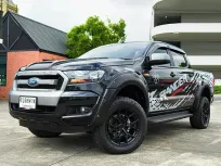 2018 FORD RANGER 2.2 XLS HI-RIDER DOUBLE CAB