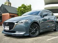 2022 MAZDA 2 1.3 SPORT S LEATHER