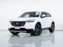 2B126 HONDA HR-V 1.5 EL eHEV AT 2023
