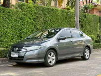 2008 HONDA CITY 1.5 V i-VTEC