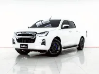 4A956 ISUZU D-MAX 1.9 Z HI-LANDER 2020