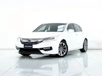 2B133 HONDA ACCORD 2.0 EL AT 2018