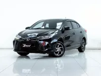 2B122 TOYOTA YARIS ATIV 1.2 SPORT AT 2021