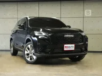 2022 Haval H6 1.5 Ultra SUV AT รุ่นTOPสุด ไมล์เเท้ มีรับประกันตัวรถจาก GWM รถมือแรกจากป้ายแดง B795