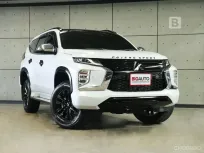2022 Mitsubishi PAJERO SPORT 2.4 GT Premium Elite Edition AT รุ่นTOPสุด 2WD ไมล์เเท้ 3หมื่น B394