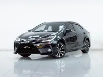 2B117 TOYOTA ALTIS 1.8 E SPORT AT 2018