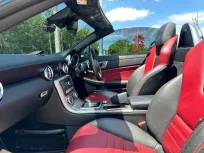 Mercedes-Benz SLC-Class 2.0 SLC300 2018 สภาพดีเยี่ยม
