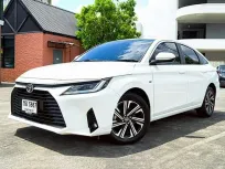 2024 TOYOTA YARIS ATIV 1.2 SPORT