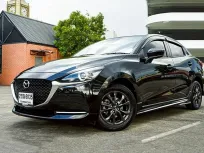 2022 MAZDA 2 1.3 S LEATHER