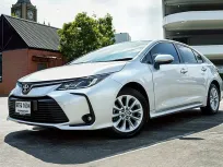 2019 TOYOTA COROLLA ALTIS 1.6 G