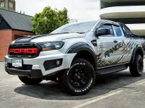 2021 FORD RANGER 2.2 OPEN CAB XL+ SPORT HI-RIDER