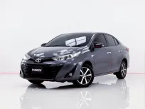 6B265 TOYOTA YARIS ATIV 1.2 S+ 2019