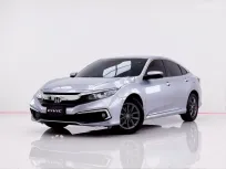 6B275 HONDA CIVIC 1.8 EL FC-FK  2021