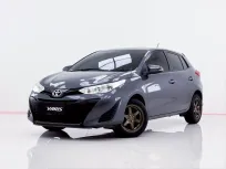 6B272 TOYOTA YARIS ECO 1.2 E  2019