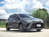 TOYOTA Yaris 1.2 Sport  A/T ปี 2022