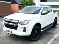 2020 ISUZU D-MAX V-CROSS CAB-4 3.0 DDI Z