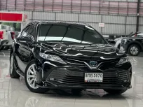 2019 Toyota CAMRY 2.5 HV Premium 