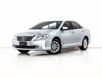 3B182 TOYOTA CAMRY 2.0 G AT 2013