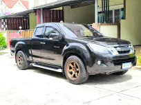 2012 Isuzu D-Max 2.5 Hi-Lander รถกระบะ รถบ้านมือเดียว