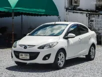 Mazda2 1.5 Max รุ่นTop ปี 2011