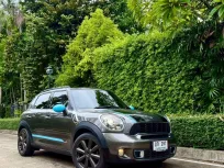 Mini Cooper Countryman 2.0 Countryman SD ALL4 4WD 2014 รถสวยไมล์แท้ 