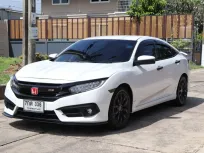 2018 Honda CIVIC 1.5 FK (ปี 17-21) Turbo Hatchback