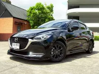 2020 MAZDA 2 1.3 S LEATHER