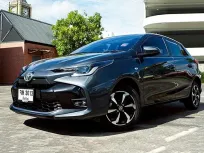 2024 TOYOTA YARIS 1.2 SPORT HATCHBACK