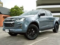 2023 ISUZU D-MAX 1.9 CAB-4  HI-LANDER ZP