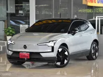 Volvo EX30 69kWh Ultra Single Motor ปี 2024 ไมล์1x,xxxโล สภาพป้ายแดง ไม่เคยทำสี วารันตีถึง2027 