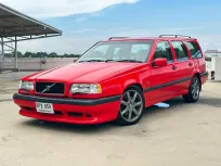 VOLVO 850 R Estate " Facelift " 2.3L Turbocharger